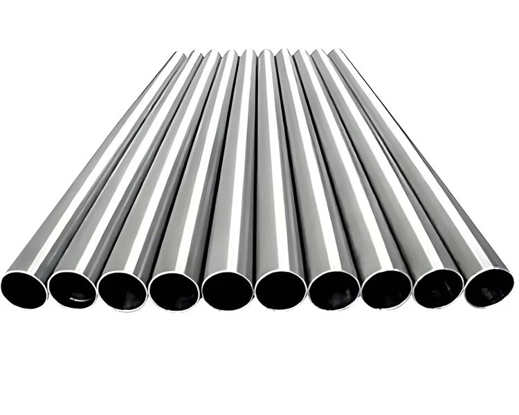 titanium pipes in stock titanium pipes in stock